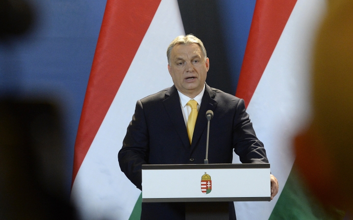 Orbán Viktor: a Kúria súlyosan beavatkozott a választásokba