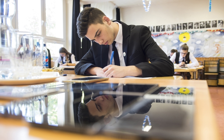 Ezek voltak a magyar érettségi feladatai