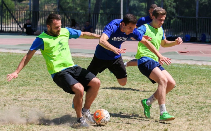 A kórháznak is segítenek!