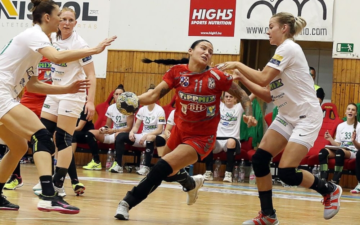 Már a hajrára készül a Kohász