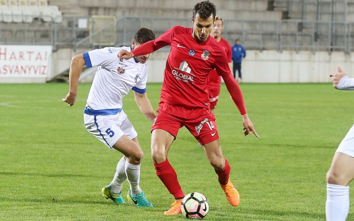 Sorozatban harmadik sikerére készül a DPASE