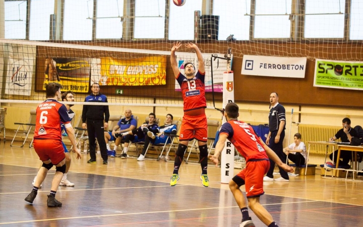 Szépen zárná a szezont a Dunaferr