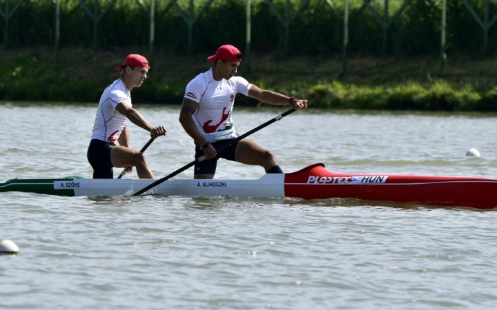 Remek szegedi szezonnyitó