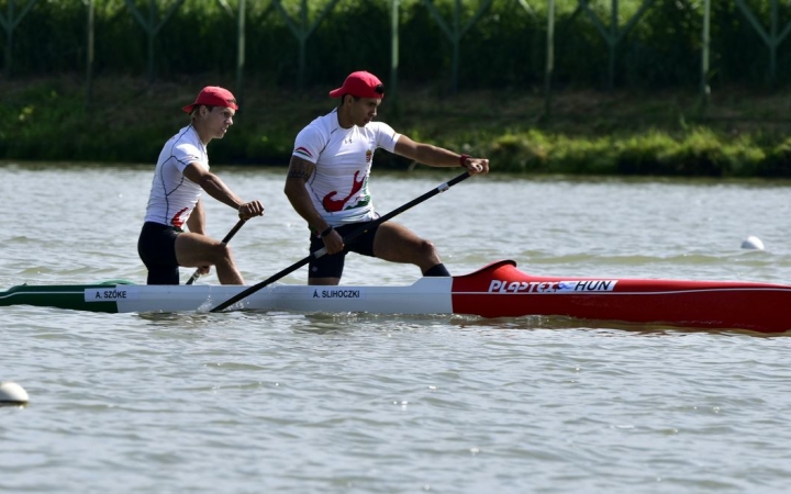 Remek szegedi szezonnyitó