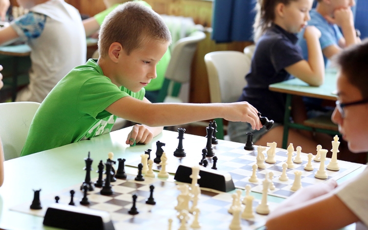 Kalandorkodtak a kockákon