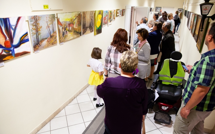 Barangolás a képek világában