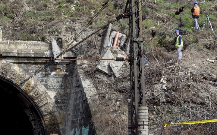 Április közepén újra nyit a Déli?