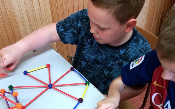 A tehetségek csiszolásáért