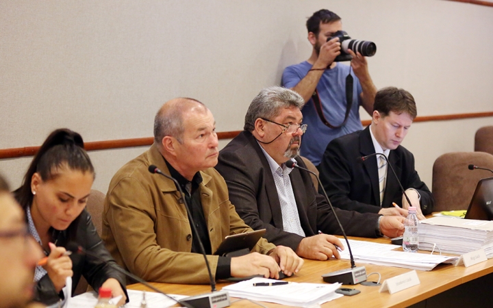 D+ Híradó - Közgyűlés, tehetségnap