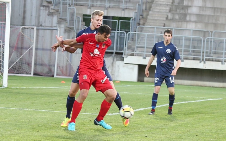 Újra itthon a DPASE