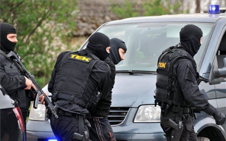 Kulcsi családírtó - megvan a jogerős ítélet