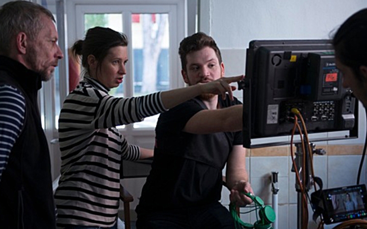 Újabb díjnyertes magyar film