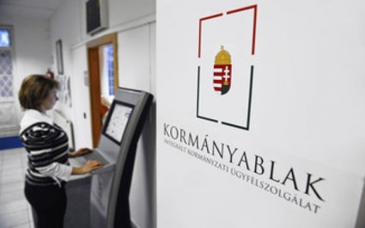 Nem lesz ügyfélfogadás