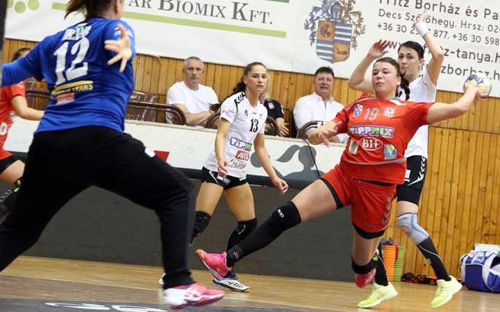 Negyedik helyet ért a győzelem!