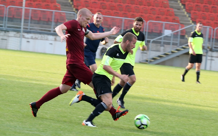 A Főnix nyerte a Fejér Megyei Kupát