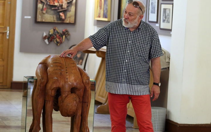 A legjobbak egy helyen