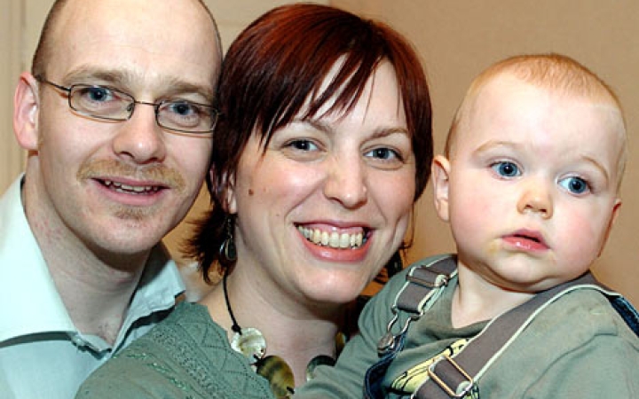 Csodákról, gyermeknapon