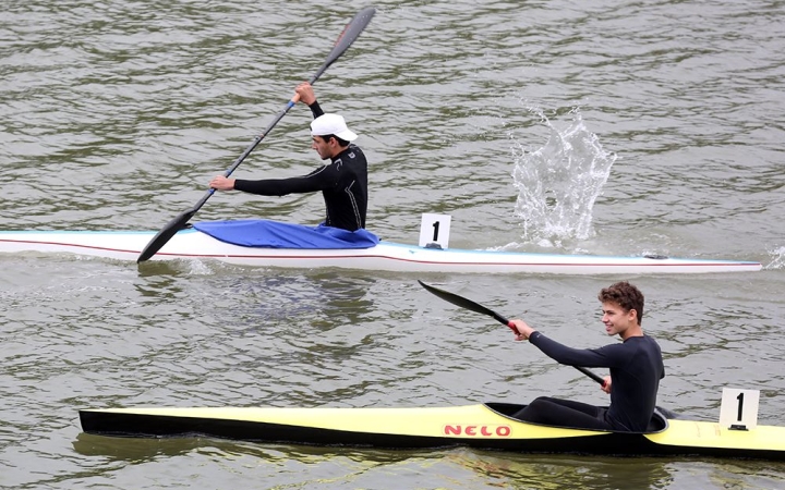 Maratoni remeklések