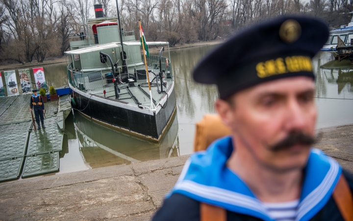 Mohács után mi jövünk a sorban