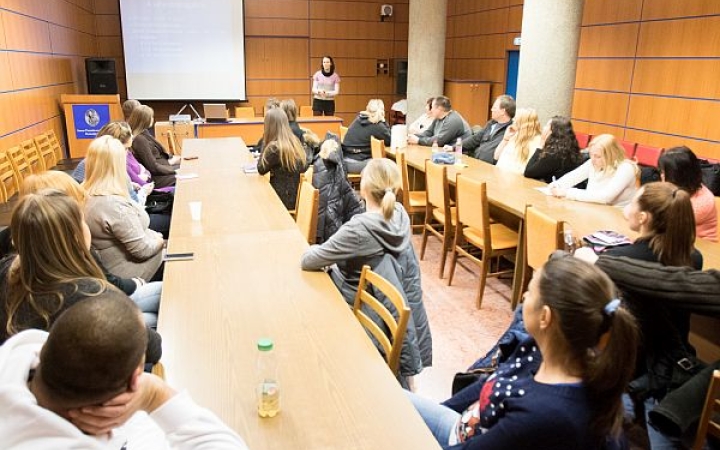 D+ Híradó - Díjátadó, HASIT