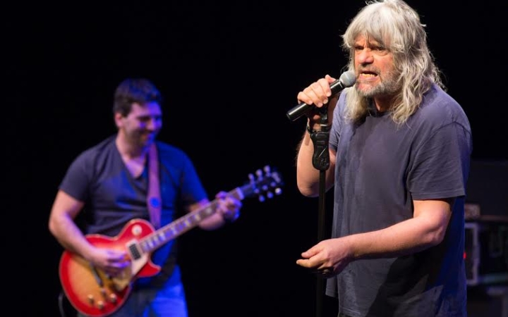 Hetvenen túl is csak a Blues!