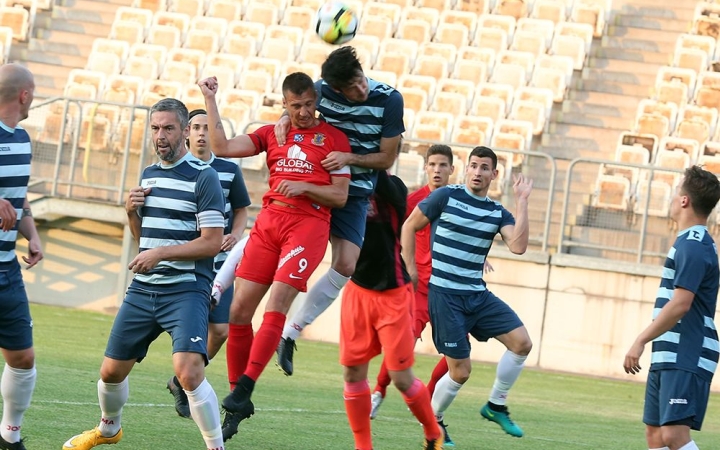 Szépen búcsúzna a DPASE