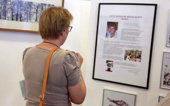 D+ Híradó - Kiállítás, matekverseny