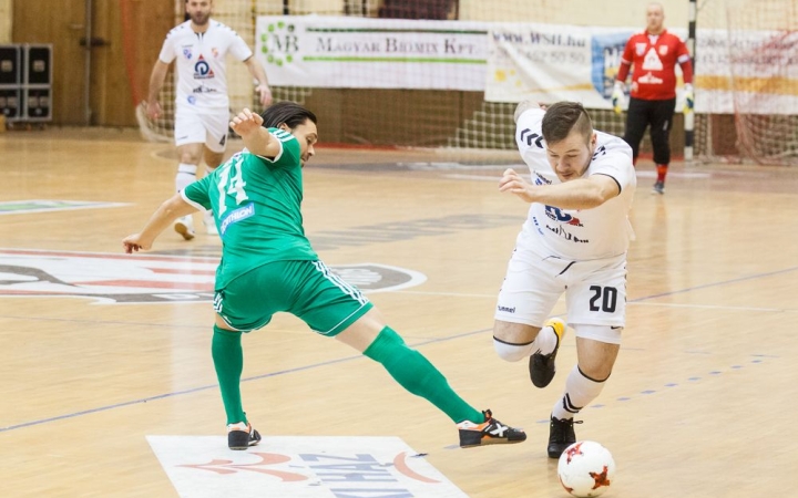 Már nem hibázhat a Dunaferr