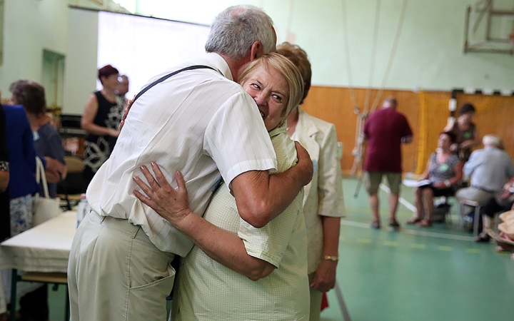 D+ Híradó - Mozdulj meg!, nosztalgia