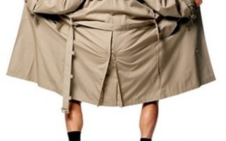 A meccsen mutogatta magát