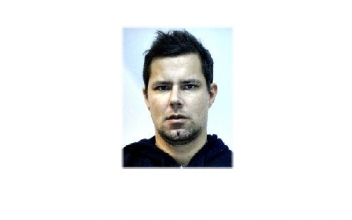 Eltűnt! Aki látta, jelentkezzen!