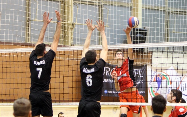 Röplabda: hoztuk amit kellett