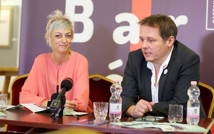 Hamarosan újra Petőfi Művészeti Liget!