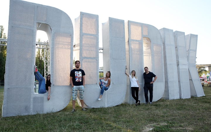 "Ha június, akkor DUDIK"