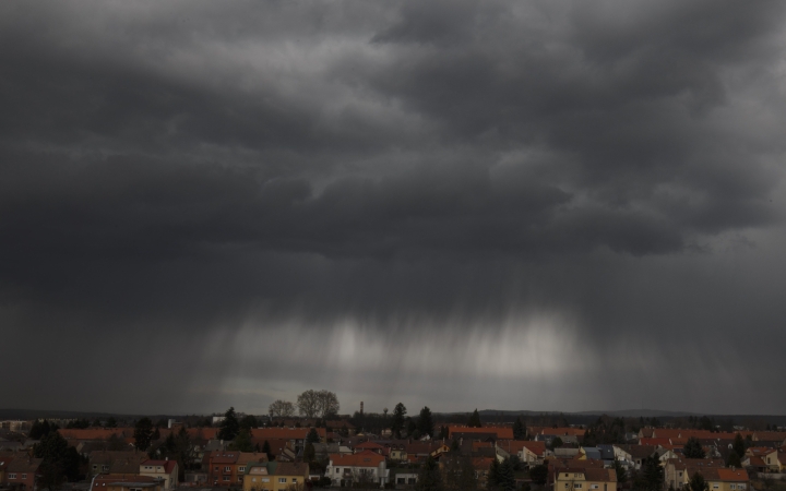 Mára is kiadták a figyelmeztetést!