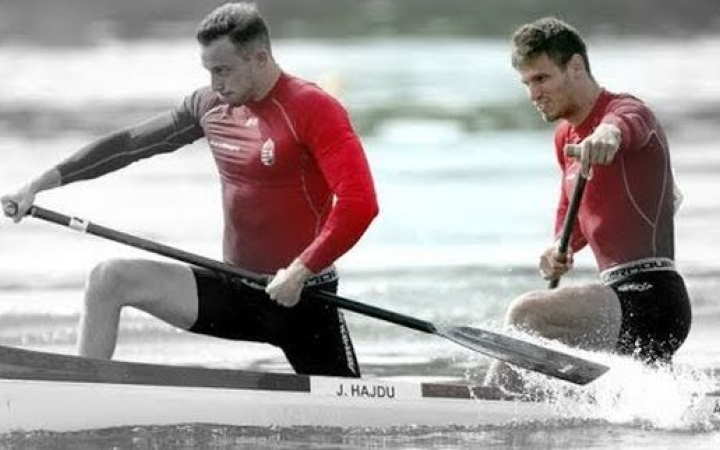 Hajdu Jonatánék döntőben 200-on is