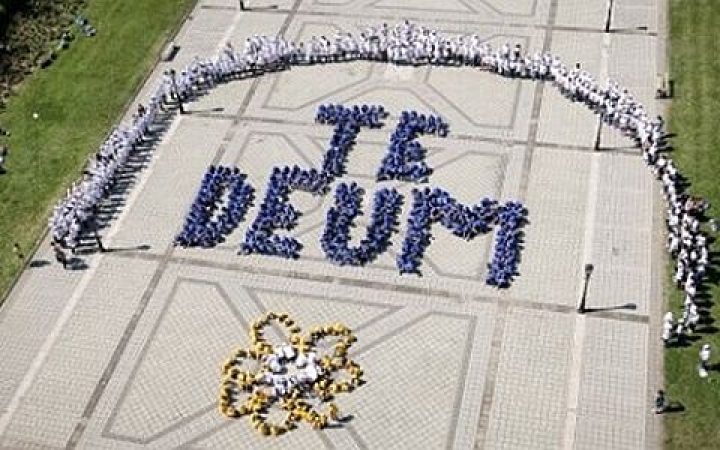 Cinkoffer-klón a misén