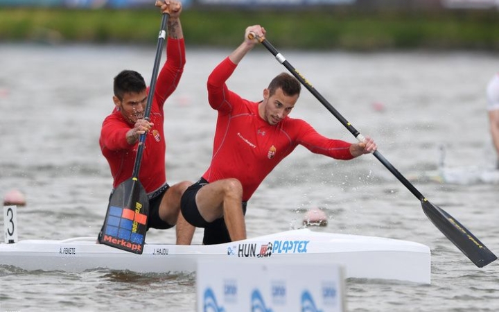 Most elmaradt az érem