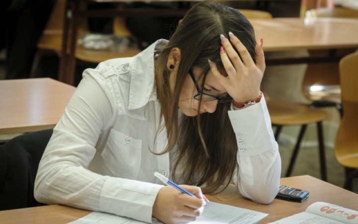 Így érettségiztek ti - változások a vizsgarendszerben