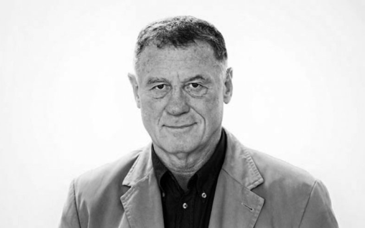 Elhunyt Lovas István