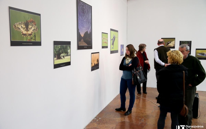 Természet, ahogy még nem látta! Galériával