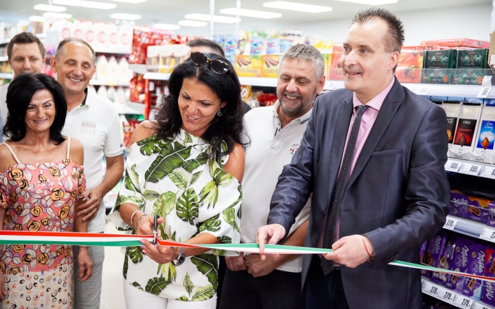 &quot;Munkahelyet és iparűzési adót teremtenek&quot;