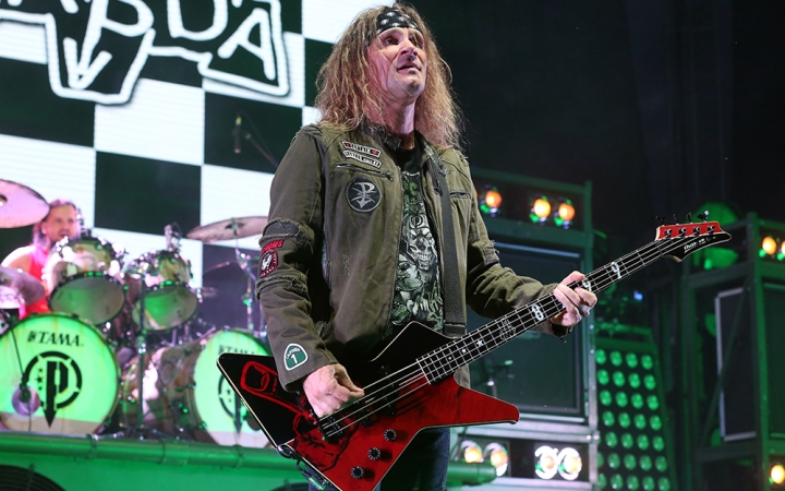 Tetőpontján a hangulat