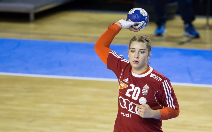 Döntetlennel zártak a magyarok