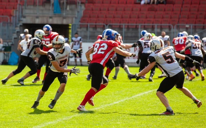 Tisztes helytállás a Steelers ellen