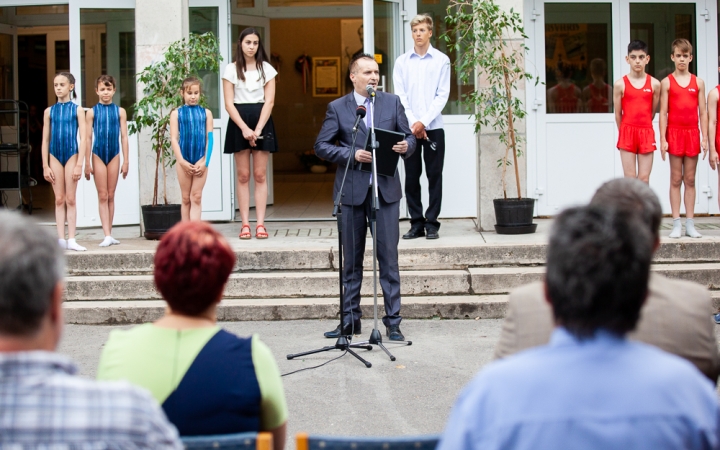 D+ Híradó - Jótékonyság, örömtánc