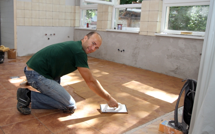 Várépítő pályázatot nyertek