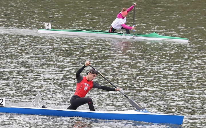 Döntős helyezések a válogatón