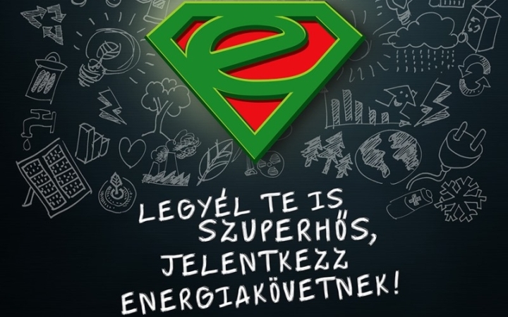 Új energiakövetek