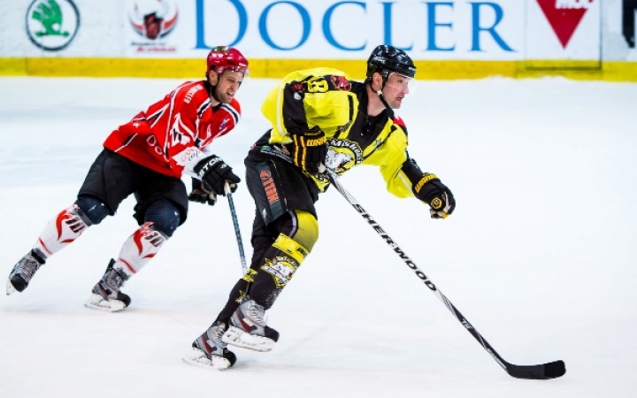 Rutinos csatárt igazolt a DAB